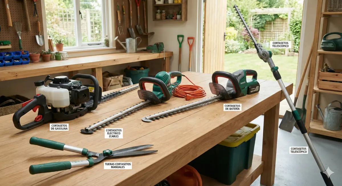 Best manual hedge shears 2026
