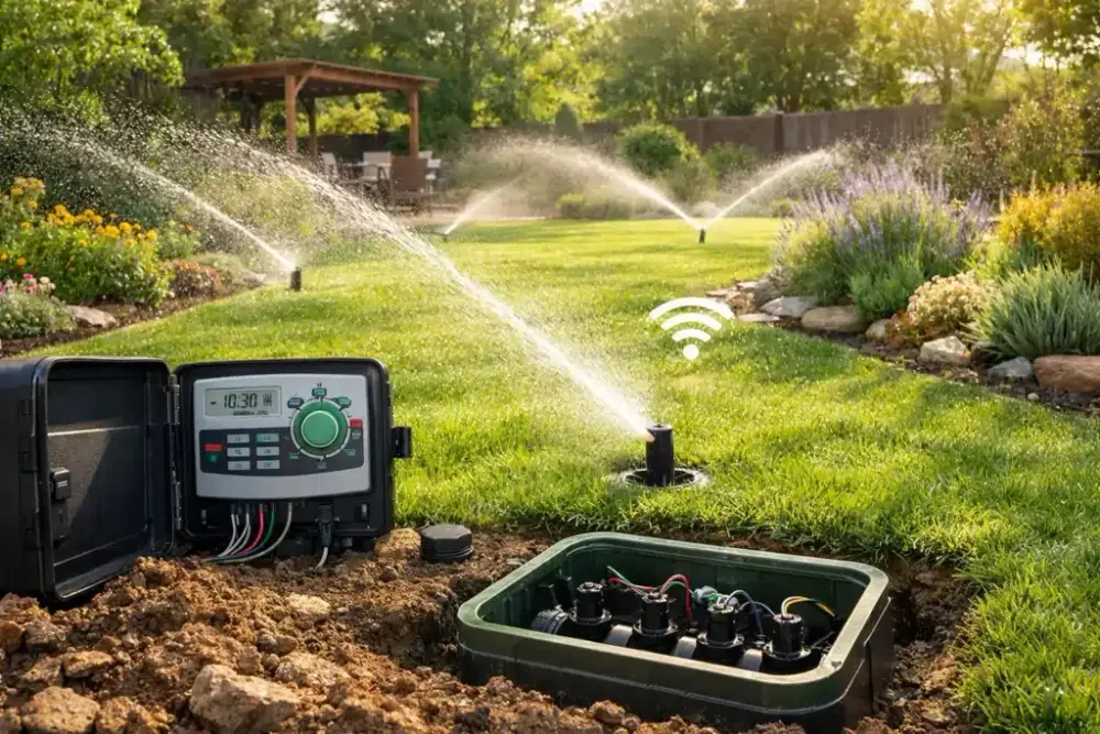 Plantas y semillas para plantar en abril en España: tomates, geranios y bulbos de verano
